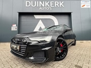 Audi A6 - 55 TFSI e quattro Competition | Pano | HUD | Akra|Softclose