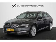 Skoda Superb - 1.4 TSI iV Business Edition SOH 96% Panoramadak Standkachel 