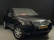 Volkswagen Touareg - 3.6 V6 SUPER STAAT * AUTOMAAT