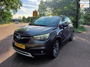 Opel Crossland X - 1.2 Turbo Innovation|Navi|Camera|Aut|NAP|