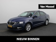 Skoda Octavia - 1.0 TSI Greentech Ambition Business | Apple Carplay / Androi