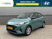 Hyundai i10 - 1.0 Premium 5-zits AUTOMAAT | Cruise Control | Camera Achter