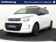 Citroën C1 - 1.0 VTi Airscape Shine I CABRIO TOP I AUTOMATISCHE AIRCO I A