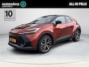 Toyota C-HR - 2.0 Plug-in Hybrid 220 Executive | All-in prijs | DEMODEAL |