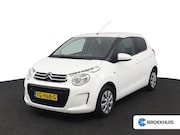 Citroën C1 - 1.0 VTi Feel | Airconditioning | Bluetooth | LED Dagrijverli
