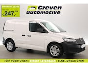 Volkswagen Caddy - 2.0 TDI 102PK | Airco | Cruise | Trekhaak | Elektrpakket