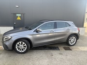 Mercedes-Benz GLA-Klasse - 180 Business Solution Limited