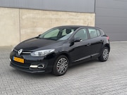 Renault Mégane - 1.2 TCe Expression 115.000 KM NAP+APK 2027+LED+NAVIGATIE+CLI