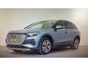 Audi Q4 e-tron - BWJ 2022 | 35 Launch edition Advanced 55 kWh | SPORTSTOELEN 
