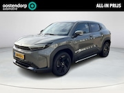 Toyota Urban Cruiser - Dynamic 61 kWh | Land Breeze Green | Demo
