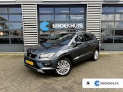 Seat Ateca - 1.5 TSI 150 pk Xcellence Business Intense 7-DSG | Wegklapbar