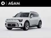 Smart #5 - Premium 100 kWh