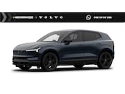Volvo EX30 - P5 Long Range Plus Black Edition Europa 69 kWh | Adaptive Cr