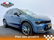 Lynk & Co 01 - 1.5 MY23 - Bijna nieuw, maar dan zonder de nieuwprijs