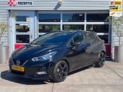 Nissan Micra - 1.0 IG-T N-Sport / Automaat / Camera / Keyless / Carplay / N