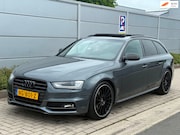 Audi A4 - 1.8 TFSI Sport Edition / 3x S-LINE / Aut/ FULL option