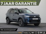 Dacia Bigster - Limited Edition Hybrid | Achteruitrijcamera | Cruise Control