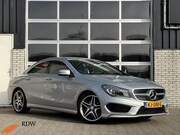 Mercedes-Benz CLA-Klasse - 180 AMG Pakket Clima/AdaptCruise/Camera/Stoelverwarming/Bi-X
