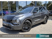 Mitsubishi Outlander - 2.4 PHEV Black Edition | DEMO | All Black trim | Zeer comple