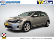 Volkswagen e-Golf - Aut 36kWh | SOH 82% Comfort 5-Drs | Navi | Carplay