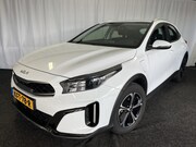 Kia Xceed - 1.6 GDi PHEV PLUG-IN DynamicLine FACELIFT/ECC/ADAPTIVE/CAMER
