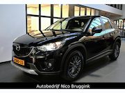 Mazda CX-5 - Skyactiv-G 165 6MT Skylease+ *Trekhaak* *Dealeronderhouden* 