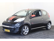 Peugeot 107 - 1.0-12V Urban Move
