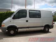 Renault Master - 1.9dCi L1H1 Airco