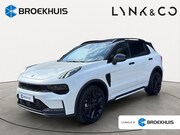 Lynk & Co 01 - 1.5 More | 360 Camera | Panoramadak | Apple Carplay\Android 