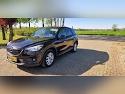 Mazda CX-5 - 2.0 TS+ Lease Pack 2WD