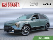 Kia Niro - Hybrid 1.6 GDi DynamicLine | Automaat | Nieuwe model! | Dire