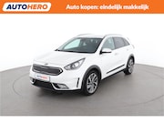 Kia Niro - 1.6 GDi ComfortLine |MK41550|
