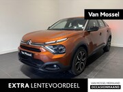 Citroën e-C4 - Feel 50 kWh | APPLE CARPLAY & ANDROID AUTO | CAMERA | PARKEE