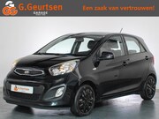 Kia Picanto - 1.2 CVVT BusinessLine