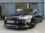 Audi RS6 - Avant 4.0 TFSI RS 6 quattro Pro Line Plus