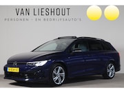 Volkswagen Golf - Variant 1.5 TSI R-Line - NL- Auto!! Elek.Trekh. I Pano I Sto