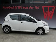 Toyota Aygo - 1.0 VVT-i NOW | 5-DRS | AIRCO | 1e EIGENARESSE | DEALER ONDE