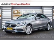 Mercedes-Benz C-klasse - Prestige