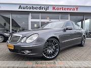 Mercedes-Benz E-klasse - 350 Classic top occasion/zie foto's/airco cruise control/pan