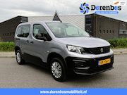 Peugeot Rifter - 1.2 Puretech Allure