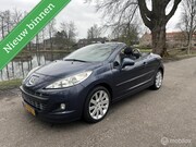 Peugeot 207 - 1.6 VTi Griffe + KOPPELING