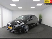 Hyundai i20 - 1.0 T-GDI Premium Sky I Dealer onderhouden I Luxe uitvoering