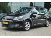 Volkswagen Touran - 1.4 TSI COMFORTLINE 7PERS. | NAVI | CLIMATE | STOELVERW. | C
