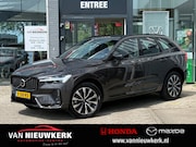 Volvo XC60 - B4 197pk Automaat Ultimate | trekhaak| B&O Audio | Leder | C