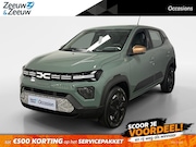 Dacia Spring - Extreme 65 26.8 kWh AUTOMAAT CAMERA APPLE CARPLAY ANDROID AU