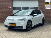 Volkswagen ID.3 - First Plus 58 kWh|Leer|Trekhaak|SOH90%|