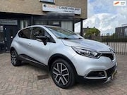 Renault Captur - 1.2 TCe Expression