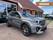 Citroën C3 Aircross - 1.2 HYBRID 145PK PLUS AUTOMAAT! Camera/Cruise Control