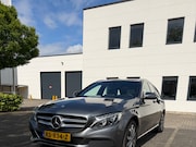 Mercedes-Benz C-klasse - 350 e Lease Edition