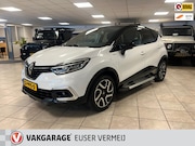Renault Captur - 1.2 TCe Initiale Paris Climate control, Navigatie, goed onde